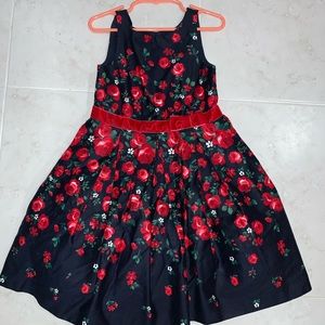 Janie and Jack Dress